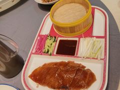 -同庆楼(华强吾悦广场店)