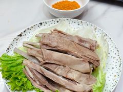 -羊瑞堂·横山炖羊肉·陕菜(未央路旗舰店)