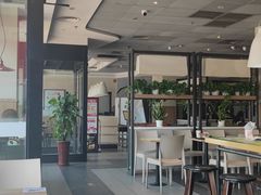 -肯德基(顺义光明大街店)