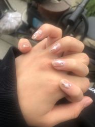 -媄甲诗美甲美睫