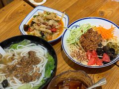 -阿木舂记·特色小吃(平江路店)