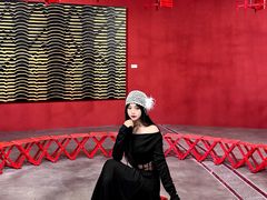 -chi K11艺术空间展览厅