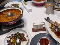 -雅苑中餐厅