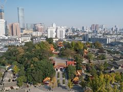 -戏马台景区