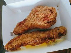 -麦当劳(朝阳北路店)