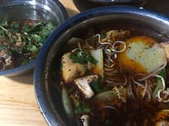 -老兵麻辣烫(世欧王庄店)