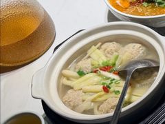 -老淮安·淮安菜(涟水店)