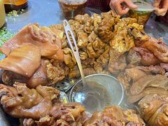 -新桥方记猪蹄