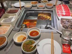 -海底捞火锅(方塔东街店)