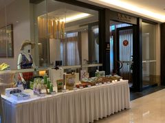 -天目湖御水温泉·度假酒店