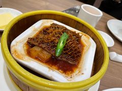 -创元千禧大酒店 · 香港轩