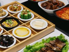-新仙清汤牛腩(铜锣湾店)