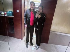 -杭州温德姆至尊豪廷大酒店