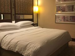 -深圳福田香格里拉大酒店