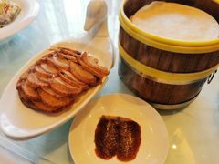 -御仙都北京菜馆·烤鸭店(双井店)