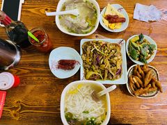 -陈记汤饭(水巷口店)