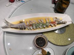 -申阿婆·上海菜·小海鲜(国展店)