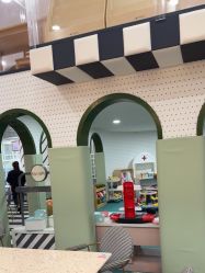 -宝燕乐园(春申店)