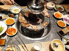 -隐家本格烧肉(万达广场店)