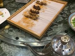 -清真·尚穆回回香清真餐厅(工人新村店)