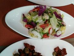 -西安阳光国际大酒店·中餐厅