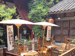 -三只耳火锅(宽窄巷子店)