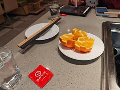 -海底捞火锅(赛格国际购物中心店)