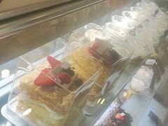 -梦菲思饼屋(瑞金宾馆店)