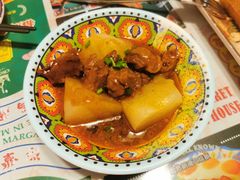 -玛嘉烈(北京金融街店)