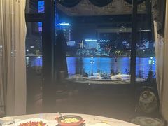 -浦江二号·独栋江景餐厅(滨江大道店)