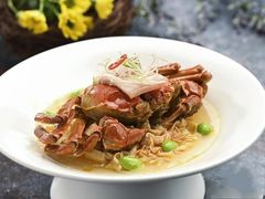 -蟹榭·本帮江浙菜·蟹宴(五角场合生汇商场店)