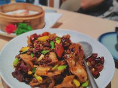 -山石榴·贵州菜(丰盛里店)