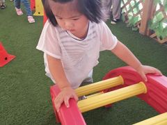 -嘉定民办实蒙早教中心