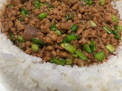 -串门海鲜烧烤(五四广场店)