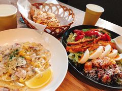 杏仁羊角-麦田工坊(月湖店)