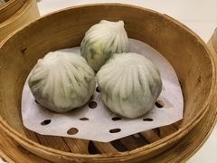 水晶包-小城粥道·海胆鲜虾粥(解放广场店)