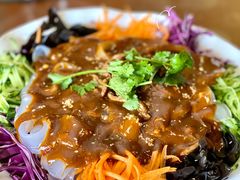 -明海妈妈菜(大连外国语学院店)