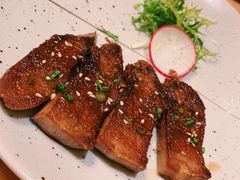 -王鼎精致料理铁板烧(世博源店)