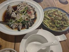 -WILDS 野有食(碧坞店)