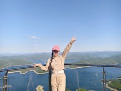 -五女山景区