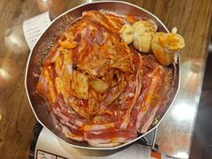 -桃太郎寿司料理(南坪店)