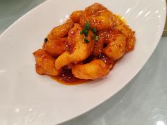 -红菜坊·烤鸭·川鲁宴(石园店)