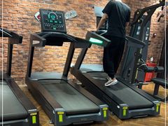 -NRG 健身私教CLUB(云山路店)