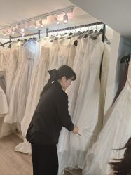 -圣柏莎高端婚纱会所