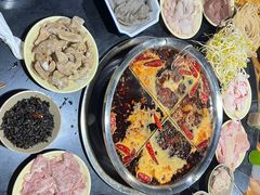 -祝幺妹火锅(裕华村总店)