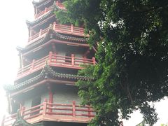 -南沙天后宫景区
