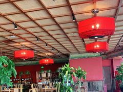 大堂-兰溪小馆(首经贸店)