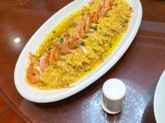 -小秦淮·南京土菜(新亭西路店)