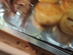 -云晓光头烧烤吧(德平路店)