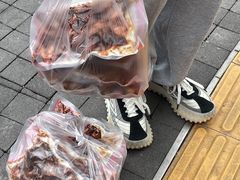 -叼叼姐手撕烤兔(十八梯店)